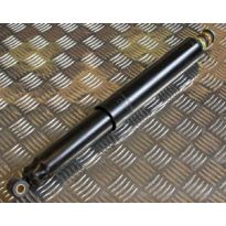 Steering Damper - Steering System, Defender 1987-2006