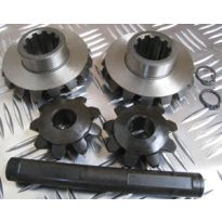 Matched Differential Gear Set - Front Axle | Range Rover Classic 1986-1991