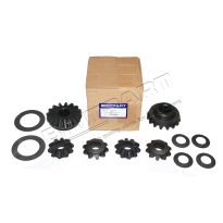 Differential Kit - Crownwheel and Pinion 4-Pinion | Defender 1987-2006