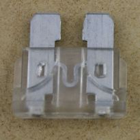 25 Amp Blade Fuse - Discovery 1, Range Rover Classic