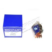 Rectifier