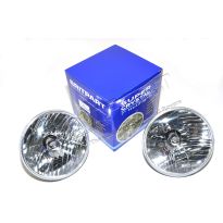 Rhd Crystal Hlamps Pair Wipac
