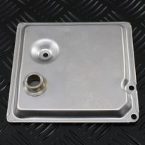 Oil Strainer - ZF 4-Speed | Defender, Discovery, Range Rover Classic, P38
