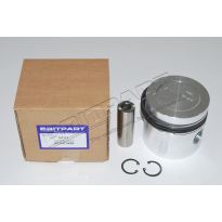 Piston - 0.020 O/S - 2.5 Petrol | Defender