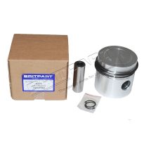 Standard Piston Assembly - 2.5 Petrol | Defender 90/110 - 1987-2006