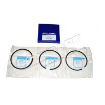 Piston Ring Set 0.020in Oversize - 2.5L NA Diesel | Defender 1987-2006