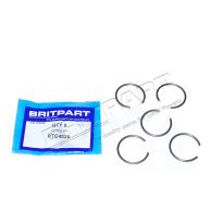 Front Driveshaft Circlip - Drive Shafts | Defender 1987-2006