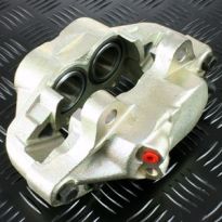 Front Right Brake Caliper - Defender 90, Front Brakes