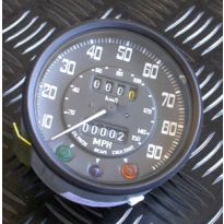 Speedometer Lwb Ser3