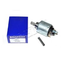 Starter Motor Solenoid - 2.25L, 2.5L, V8 | Defender, Range Rover Classic