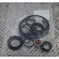 Power Steering Box Seal Kit - 6-Bolt PAS | Defender 1987-2006