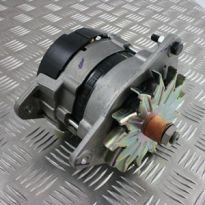 Lucas Alternator 2.25PD Series 3