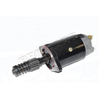 Starter Motor 2.25 Petrol Series 3