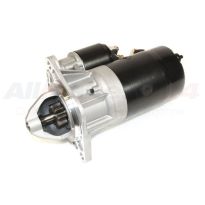 Starter Motor Assy 2.25D Ser3