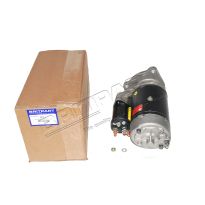 Starter Motor 2.5D(To 87) - New