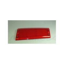 Lens - RH - Rear Side Light - Red | Range Rover Classic 1979 On