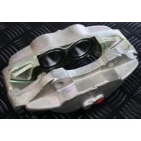 Front Left Brake Caliper - Front Brakes | Defender 90, Defender 110