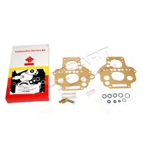 Overhaul Gasket Kit - Carburettor, 2.5L 4 Cyl L/R Petrol | Defender 1987-2006