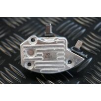 Regulator and Brush Box Assembly - 200Tdi, V8 | Defender, Discovery