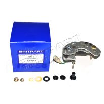 Alternator Rectifier - 200Tdi, V8 | Defender, Range Rover Classic