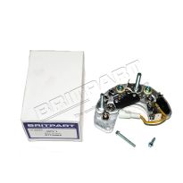 Alternator Rectifier A127 - 2.5 Petrol, 2.5 Diesel Turbo, 200Tdi | Defender