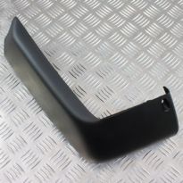 Left Hand Front Bumper End Cap - Front Bumper | Range Rover Classic