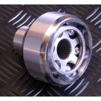 Front Axle CV Joint - Non ABS | Discovery 1 & Range Rover Classic