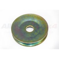 Pulley - Aux. Drive