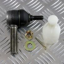 Track Rod End Lh