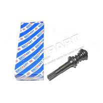 Wormshaft Lhd