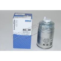 Canister Diesel Fuel Filter - 200Tdi, 300Tdi | Discovery 1, Range Rover Classic