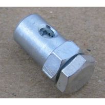 Heater Cable Trunnion - Heater Controls | Defender (1987-2006)