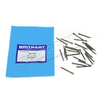 Split Pin - Seat Belt, Tunnel | Defender, Discovery, Range Rover Classic