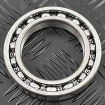 Brg - Borg Warner Viscous