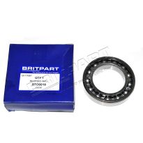 Brg - Borg Warner Viscous