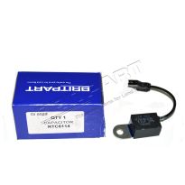 Capacitor - 200Tdi, V8 Petrol | Defender, Discovery, Range Rover
