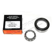 Worm Shaft Needle Roller Bearing - Steering Column Lower | Defender 1987-2006
