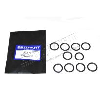 Oil Pump Inner O-ring - 2.5D, 2.5DT | Defender 90/110 1987-2006