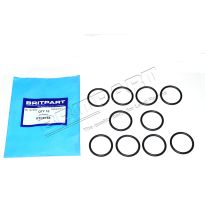 O Ring - Outer - Oil Pump - 2.5D NA - 2.5DT | Defender