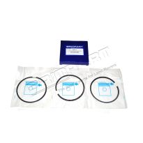 Ring Set - 2.5D Turbo 020