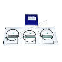 Piston Ring Set - 2.5L 4 Cyl Turbo Diesel | Defender 1987-2006