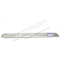 Right-Hand Rear Sill Panel - Defender 110 Station Wagon, 110 Crew Cab