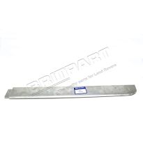 Left-Hand Rear Sill Panel - 110 Wheelbase, Crew Cab, Station Wagon | Defender