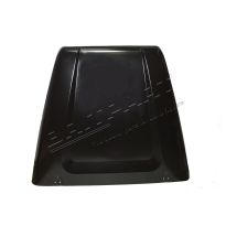 Bonnet Assembly - Cable Operated | Land Rover Defender 1987-2006