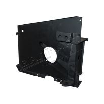 Front Headlight Box Lh To Ca 274.