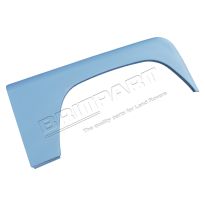 Front Outer Wing Panel - Right Hand - Body Panel | Defender 1987-2006