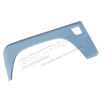Front Left Wing Panel - 200Tdi, 2.5 NA diesel | Defender (1987-2006)