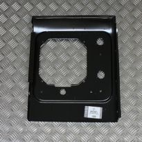 Right Headlamp Mounting Panel - Front Wing Assembly | Defender 1987-2006
