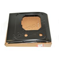 Left-Hand Headlamp Panel - Front Wing - Defender 1987-2006