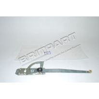 Right-Hand Front Door Window Regulator - Front Door | Range Rover Classic